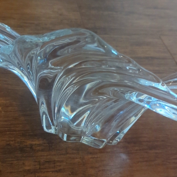 Gorgeous Textured Wave Bowl - Picture 7 of 12